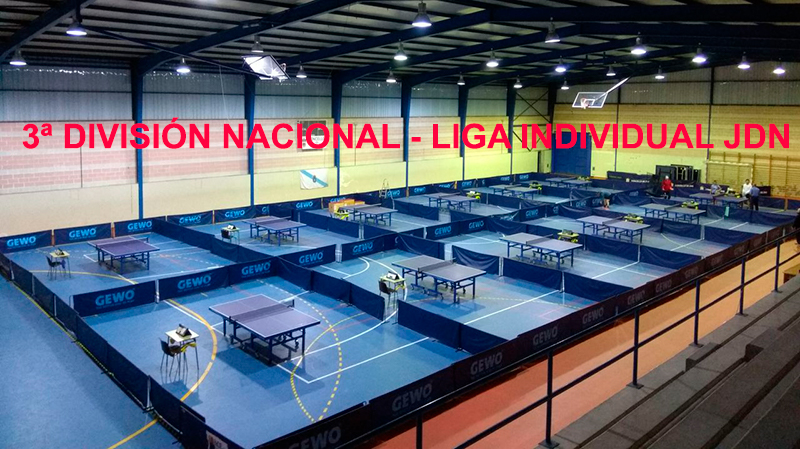 Fin de semana pleno de competiciones